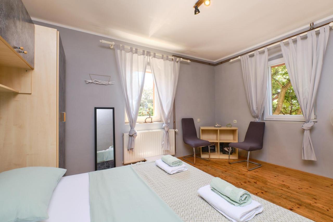 Bella Vista Apartment Cunski