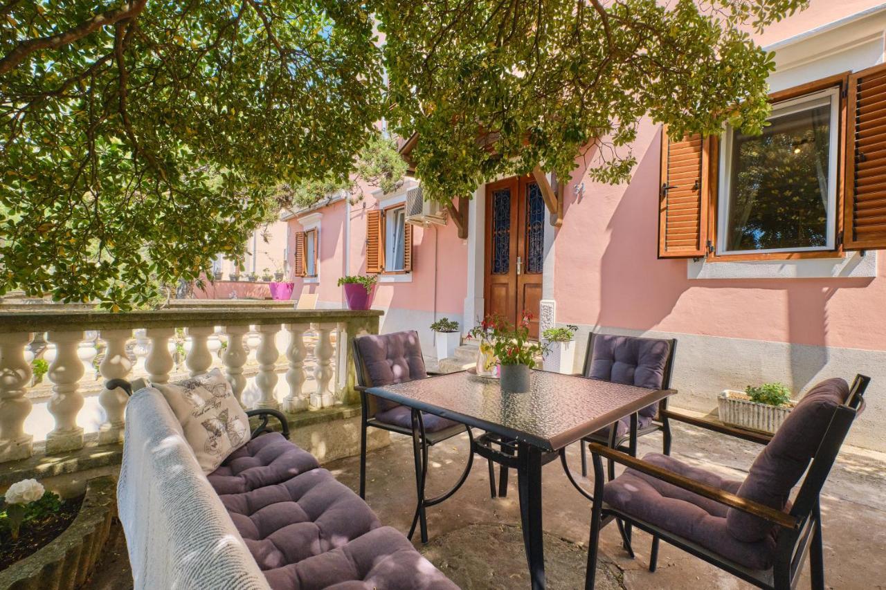 Bella Vista Apartment Cunski