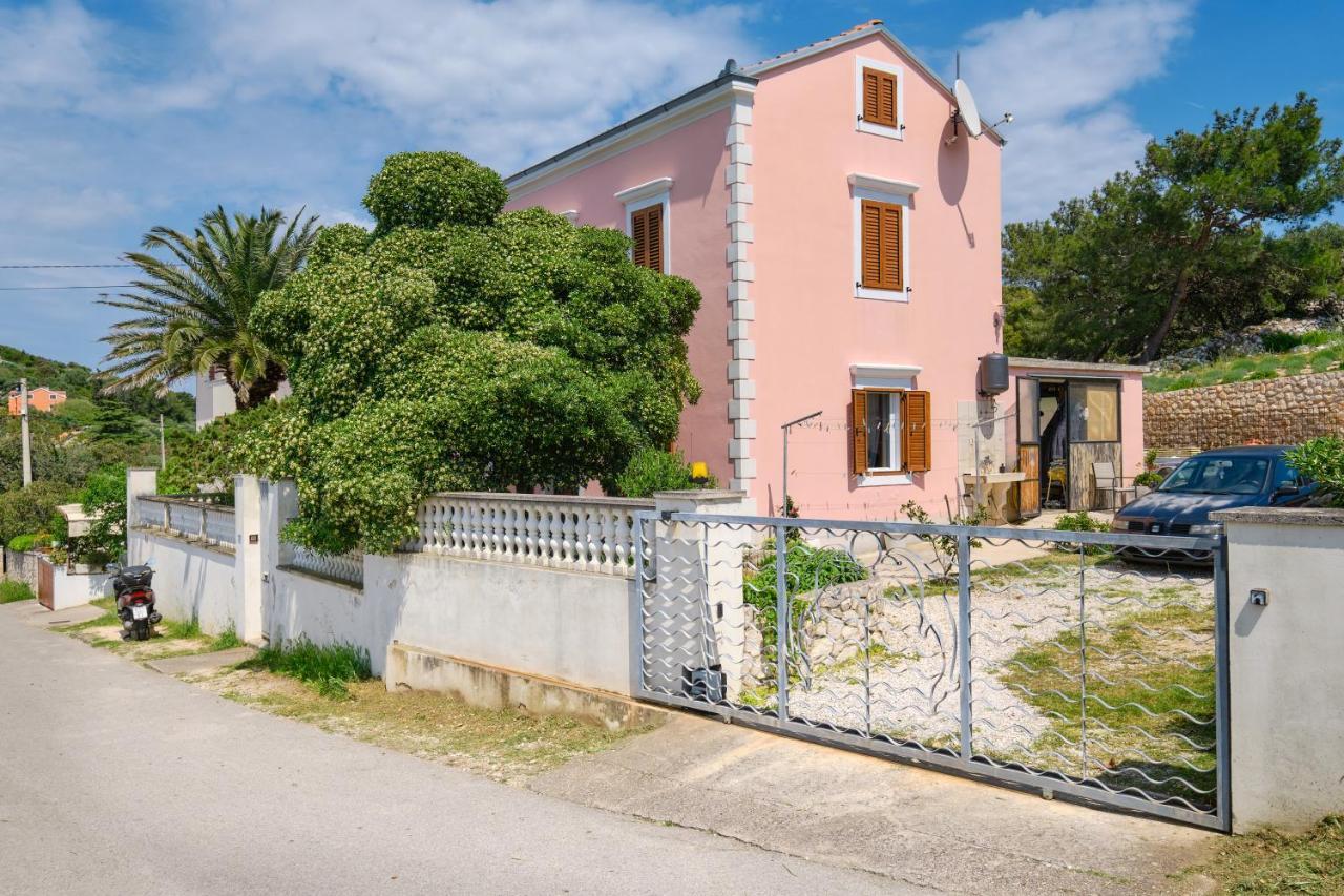 Bella Vista Apartment Cunski